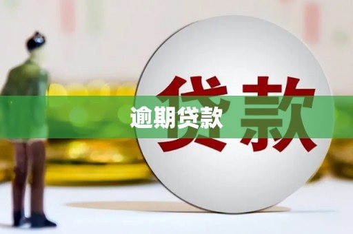 盘山逾期贷款